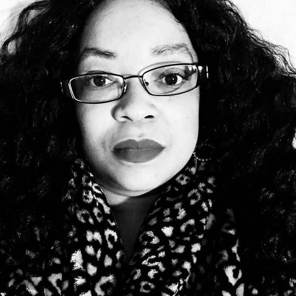 Meet your Posher, Tanasha - Picture 1 of 1